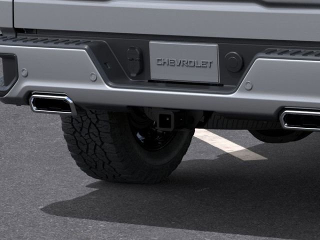 New 2026 Chevrolet Silverado 1500 RST image 14