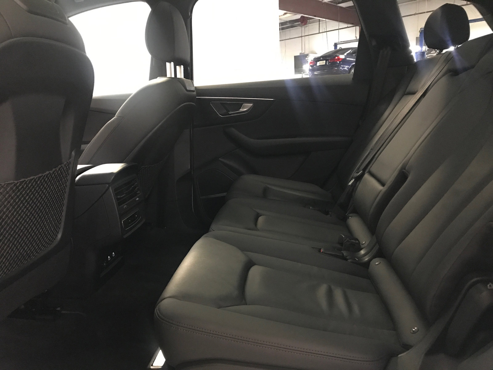 Used 2022 Audi Q7 2.0T Premium Plus image 24