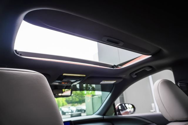 Certified 2023 Lexus RX 350 Premium Plus w/ Cold Area Package image 21