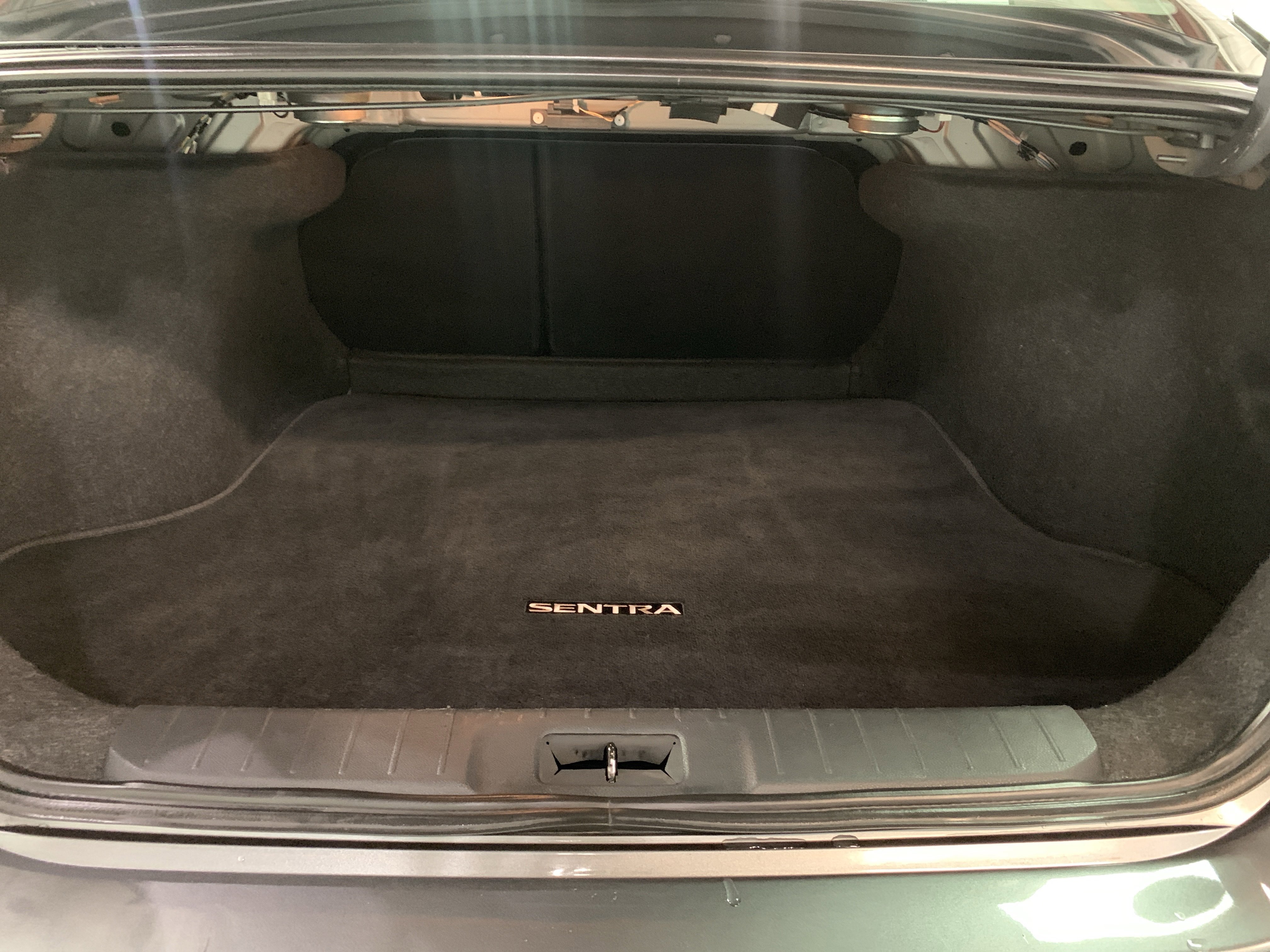 Used 2024 Nissan Sentra SV image 20