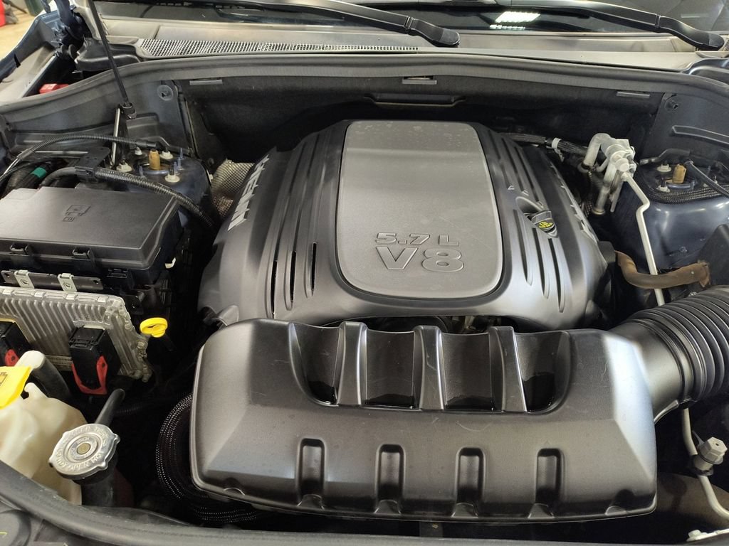 Used 2021 Jeep Grand Cherokee Summit AWD/4WD image 20