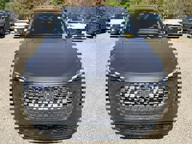 Used 2025 Audi Q5 Prestige AWD/4WD image 2
