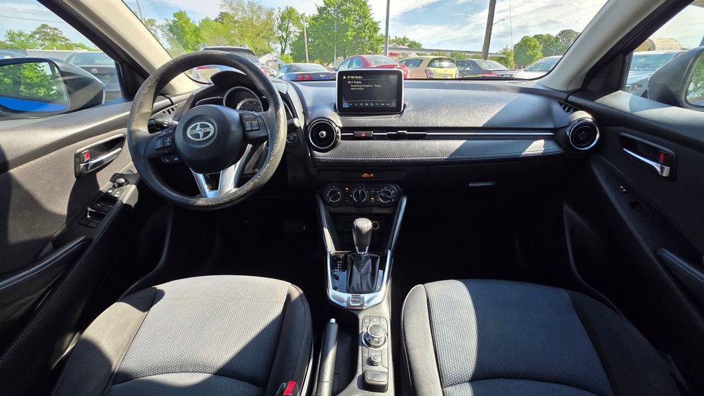 Used 2016 Scion iA image 17