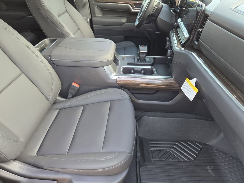 New 2026 Chevrolet Silverado 1500 LT Trail Boss w/ LT Trail Boss Premium Package AWD/4WD image 6