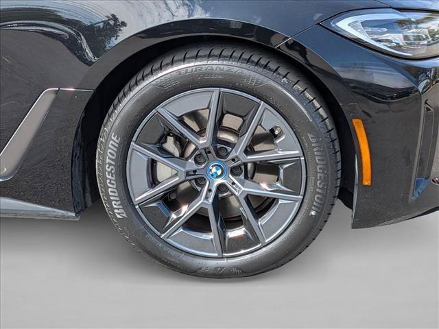 Certified 2023 BMW i4 eDrive35 RWD image 25