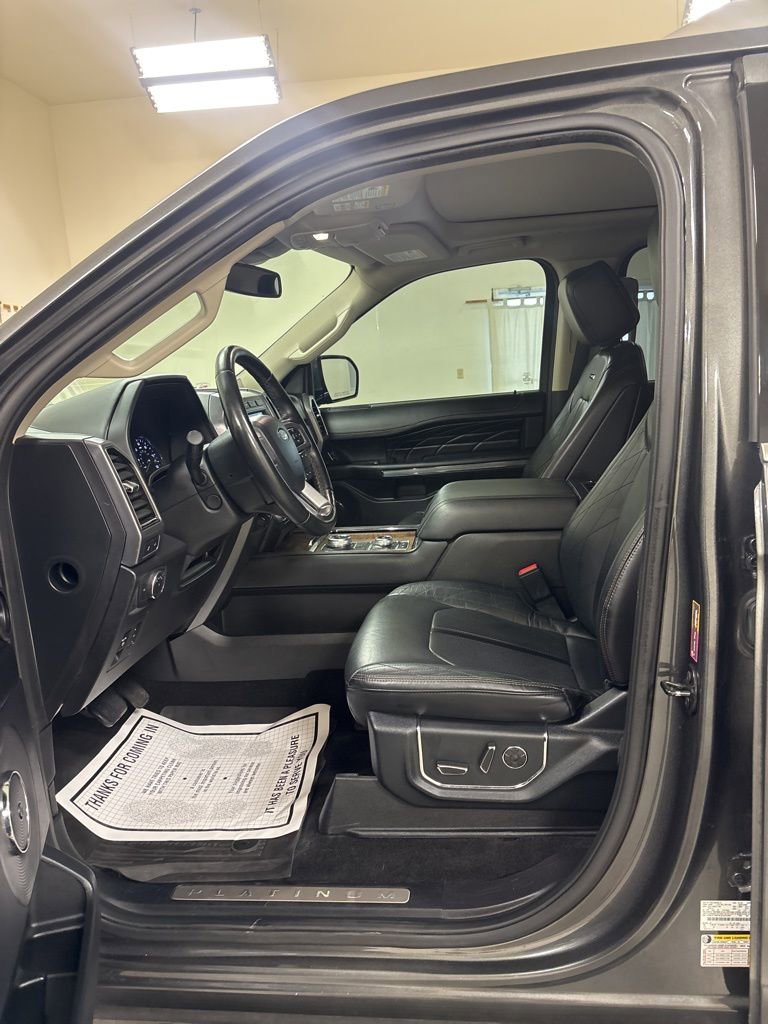 Used 2020 Ford Expedition Platinum image 9