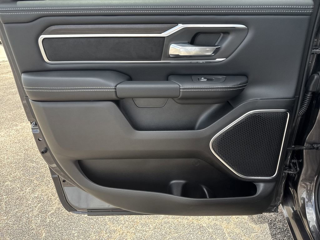 New 2026 RAM 1500 Laramie image 23