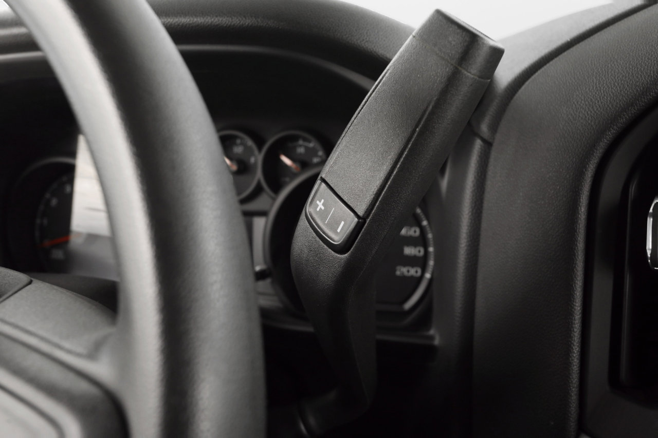 Used 2019 Chevrolet Silverado 1500 Custom image 17