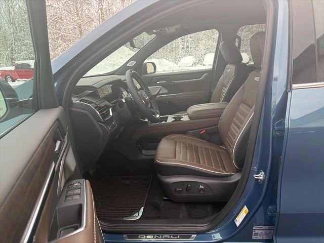 New 2026 GMC Acadia Denali Ultimate image 12