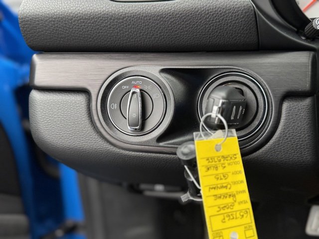 Used 2025 Porsche 718 Cayman GT4 image 18