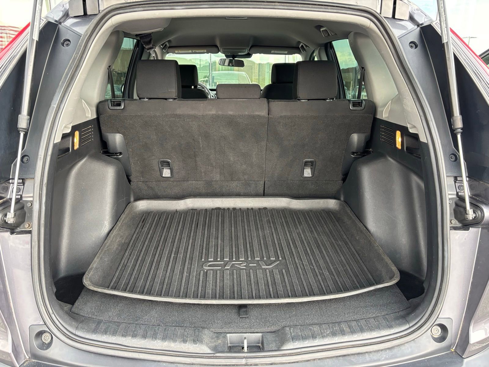 Used 2020 Honda CR-V LX image 17