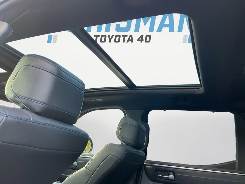 Used 2023 Toyota Tundra Platinum image 19