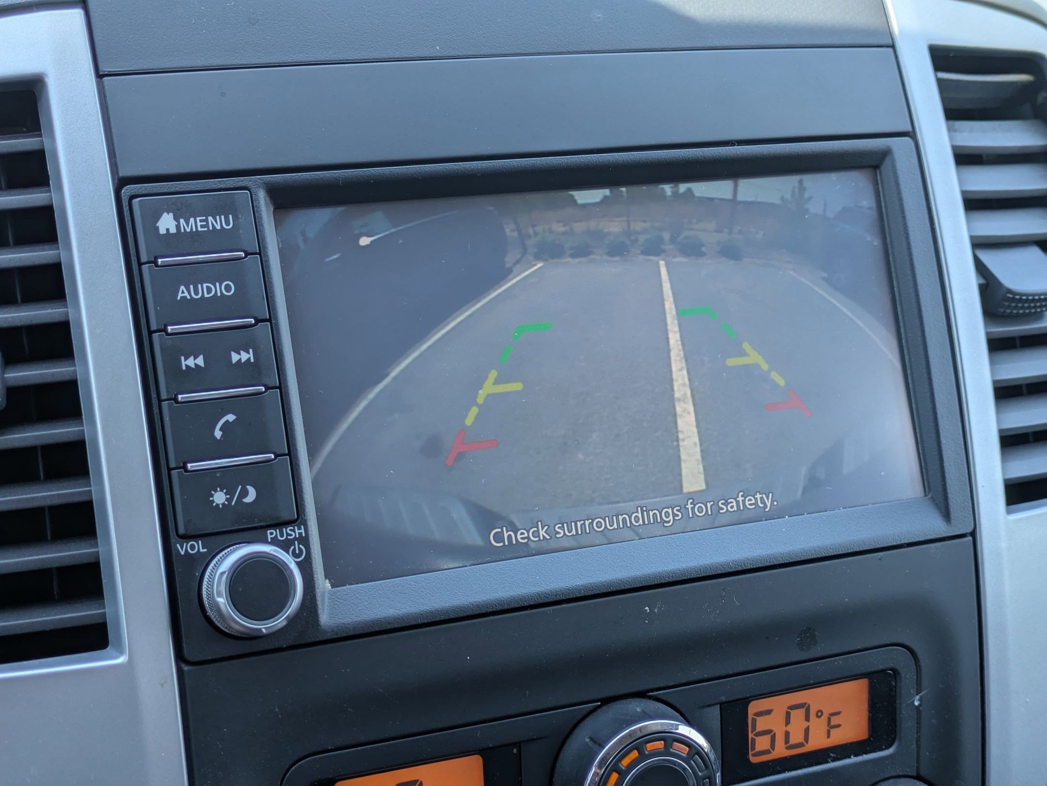 Certified 2020 Nissan Frontier SV w/ Midnight Edition Floor Mats RWD image 22