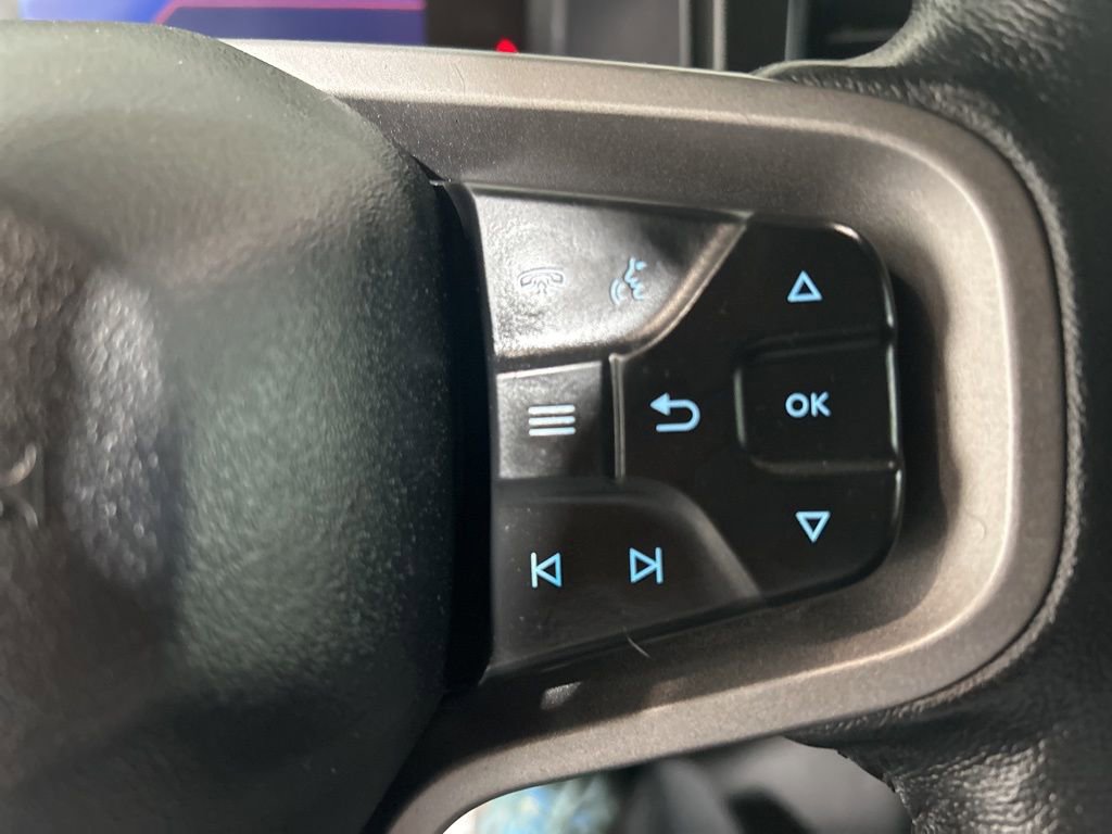 Used 2021 Ford Bronco Badlands image 25