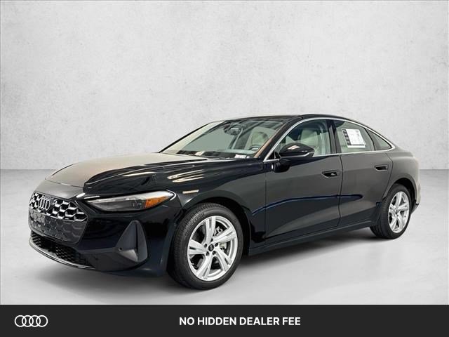 Used 2025 Audi A5 2.0T Premium