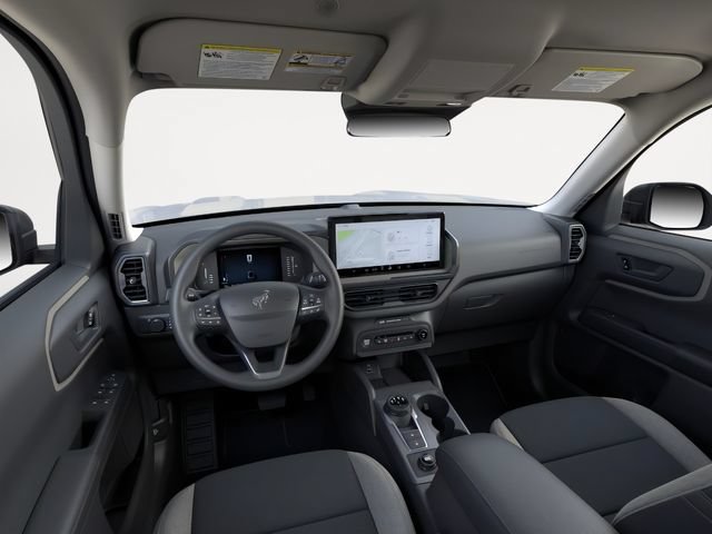New 2026 Ford Bronco Sport Big Bend AWD/4WD image 9