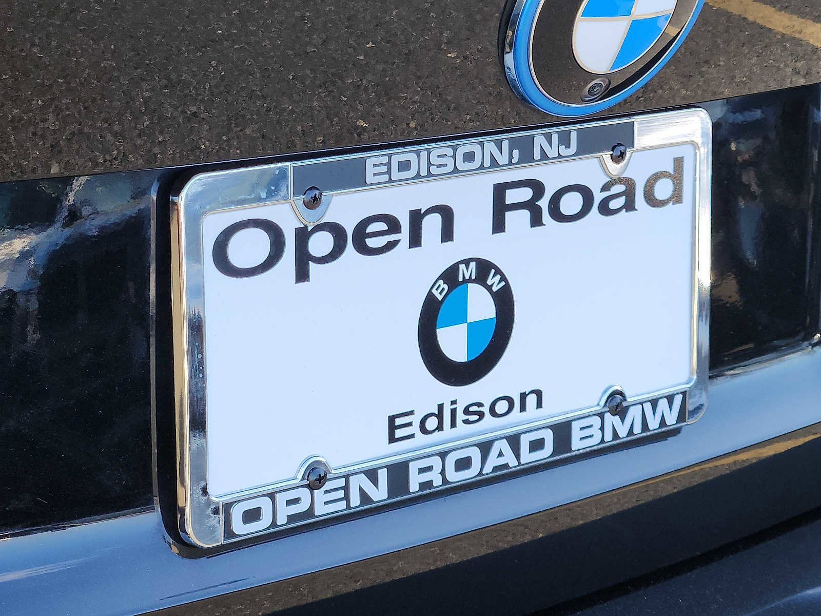 Certified 2023 BMW i4 eDrive35 w/ Premium Package image 30