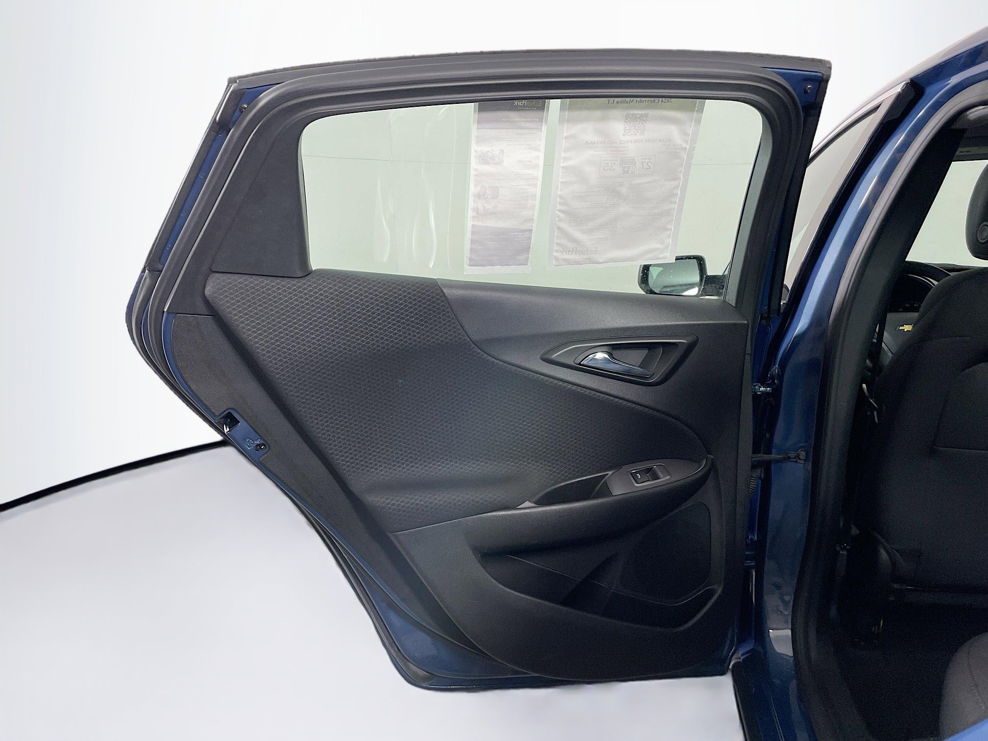 Used 2024 Chevrolet Malibu LT image 25