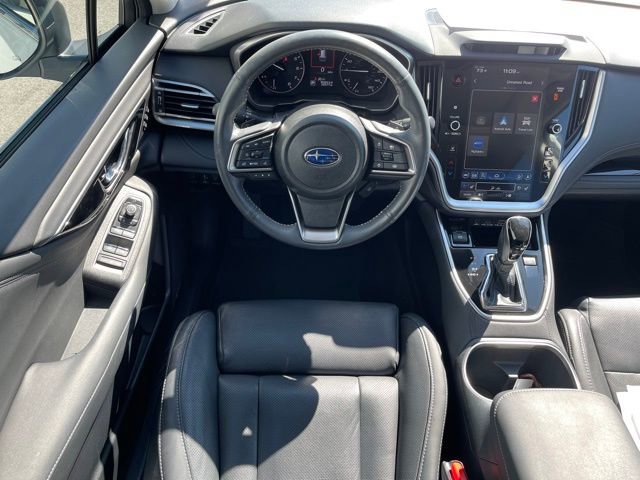 Used 2024 Subaru Outback Touring image 6