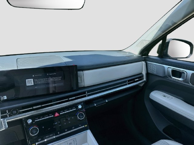 New 2026 Hyundai Santa Fe SEL w/ Tow & Go Package FWD image 23