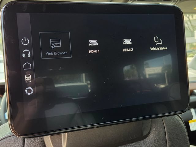 New 2026 GMC Yukon XL Denali w/ Denali Reserve Package AWD/4WD image 7