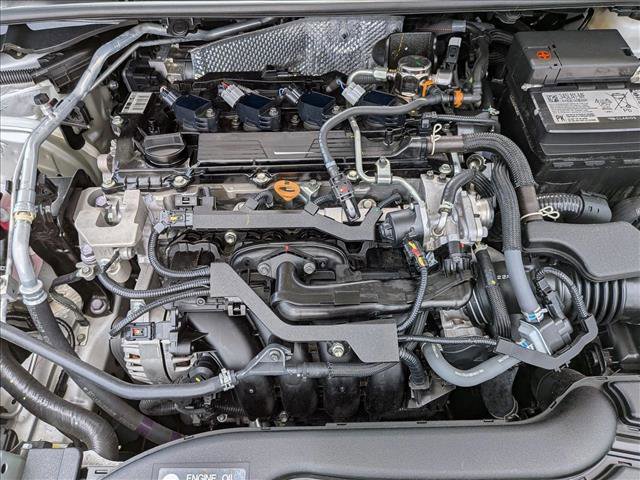 Certified 2024 Toyota Corolla SE image 22