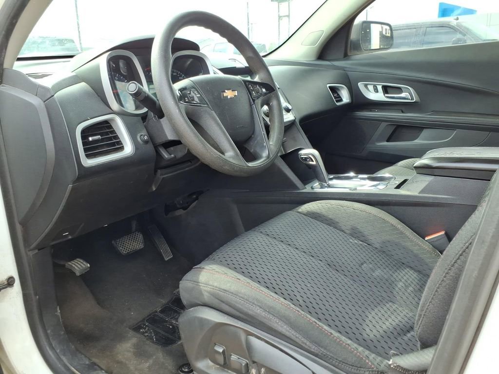 Used 2014 Chevrolet Equinox LS FWD image 13