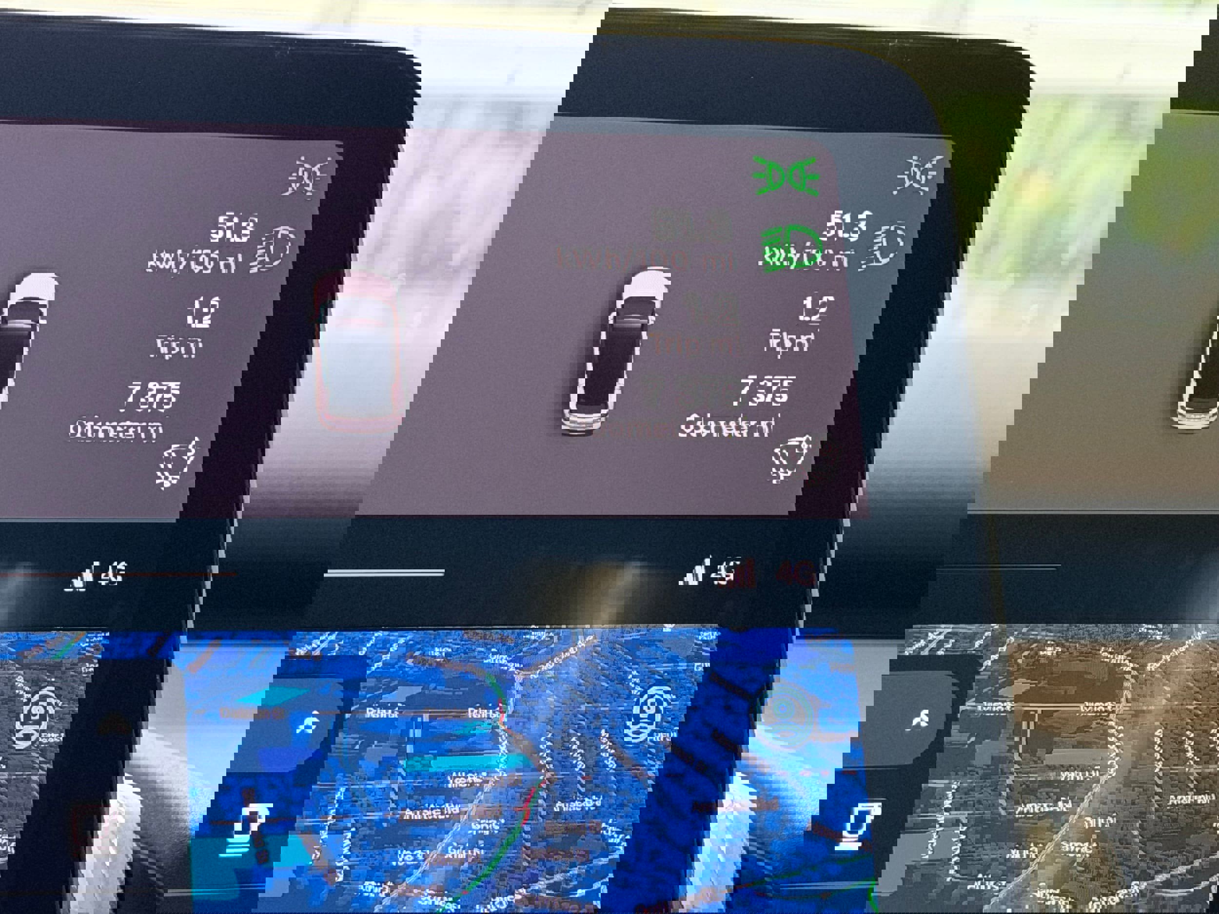 Certified 2025 Volvo EX30 Ultra image 18