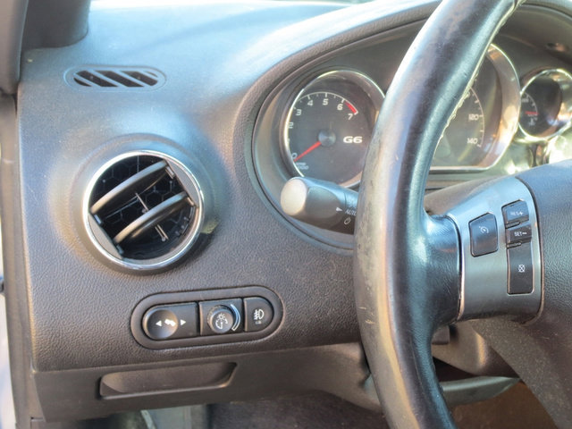 Used 2007 Pontiac G6 GT w/ Sport Package image 24