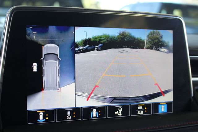 Used 2021 Chevrolet Tahoe RST w/ Luxury Package image 19