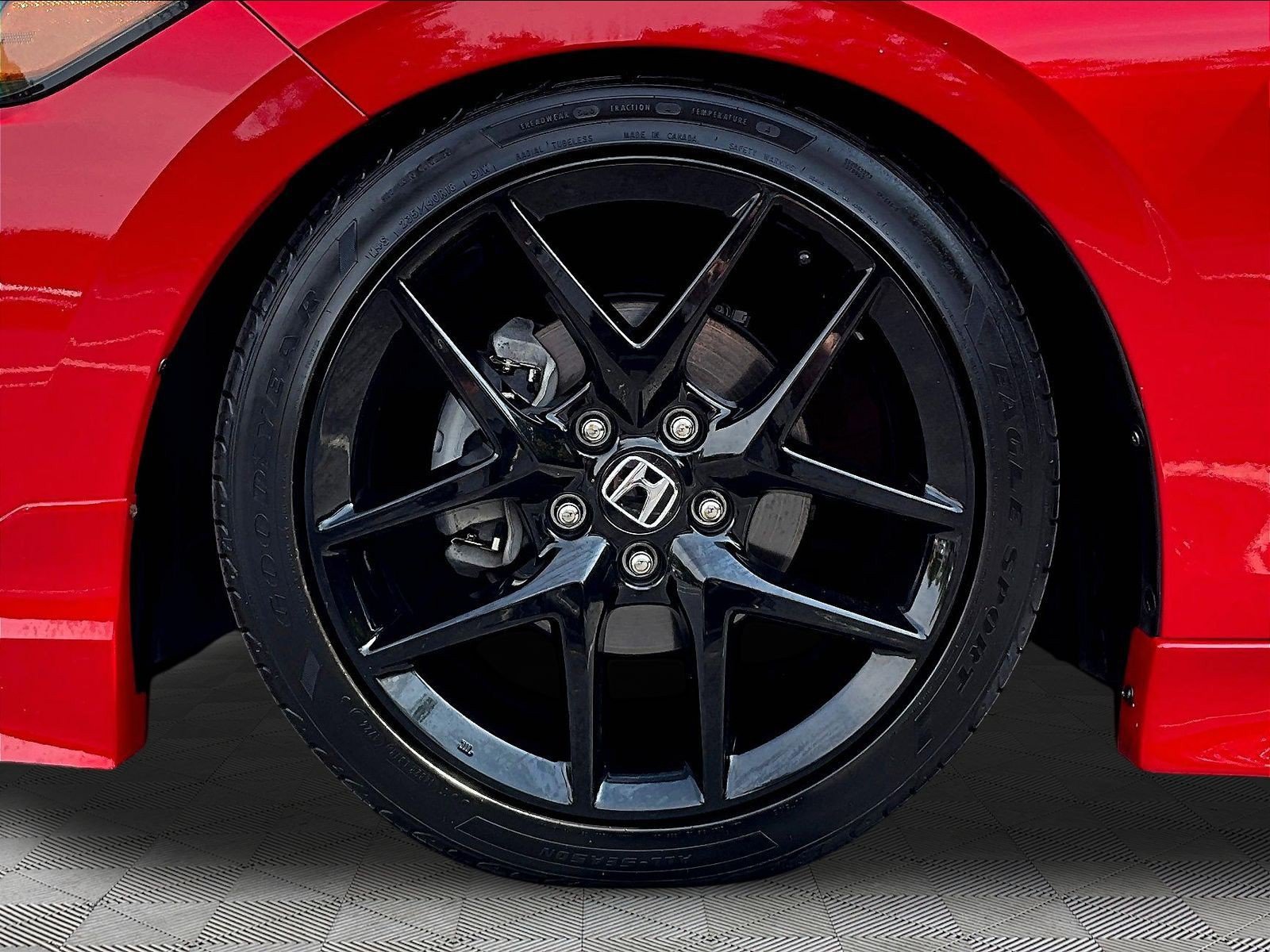 Used 2024 Honda Civic Sport image 33