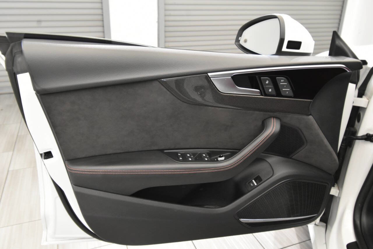 Used 2021 Audi S5 Prestige image 14