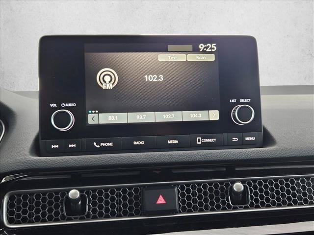 Used 2023 Honda Civic EX-L image 11