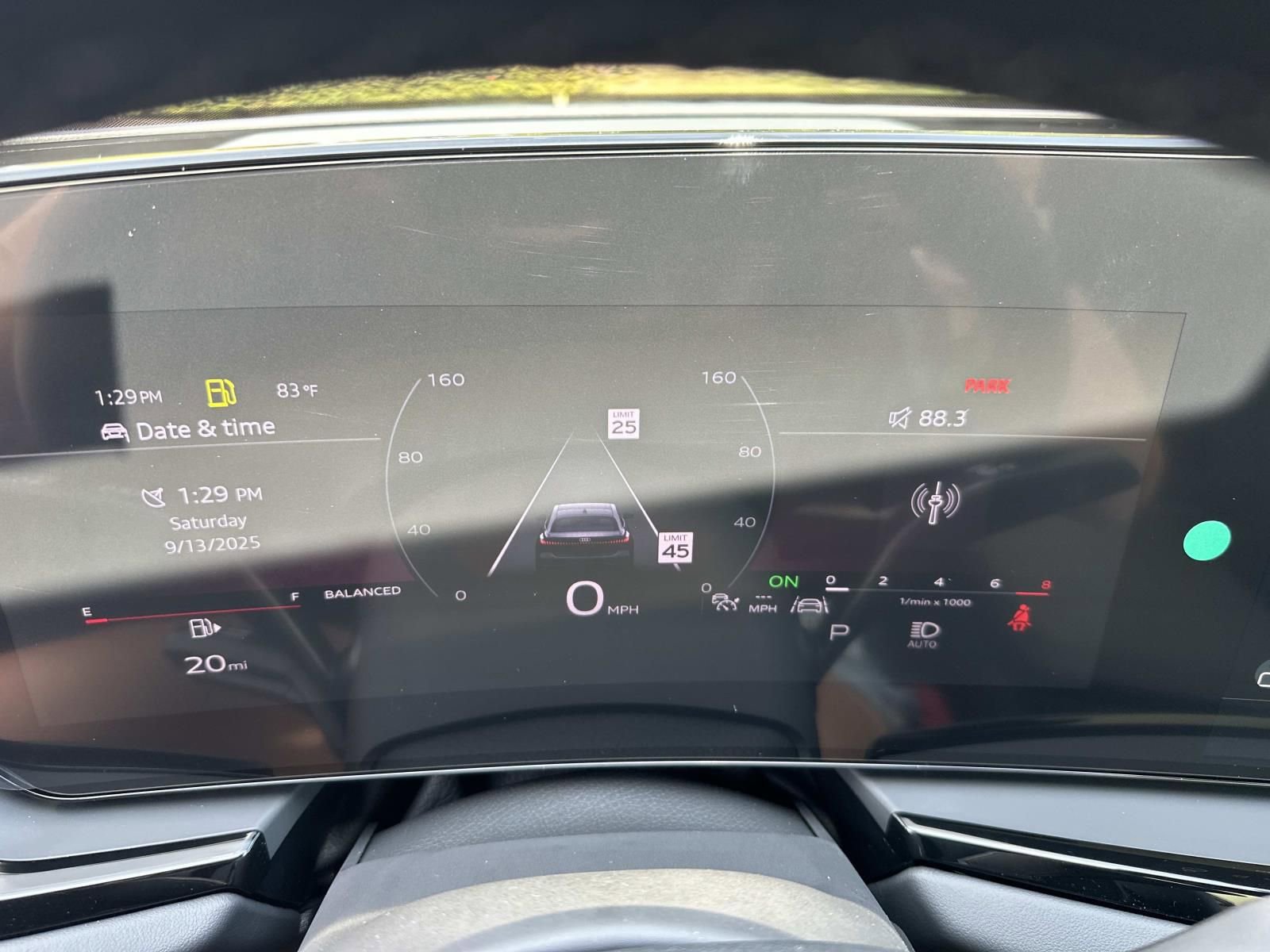 New 2025 Audi A5 2.0T Premium Plus image 14