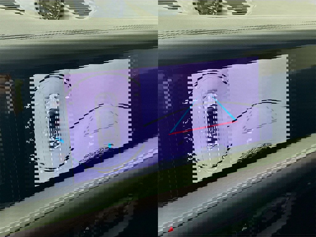 New 2026 Porsche Cayenne Coupe image 20