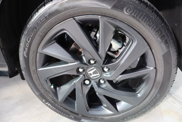 Used 2022 Honda HR-V Sport image 41