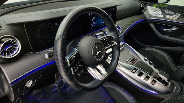 Used 2022 Mercedes-Benz AMG GT 53 image 49