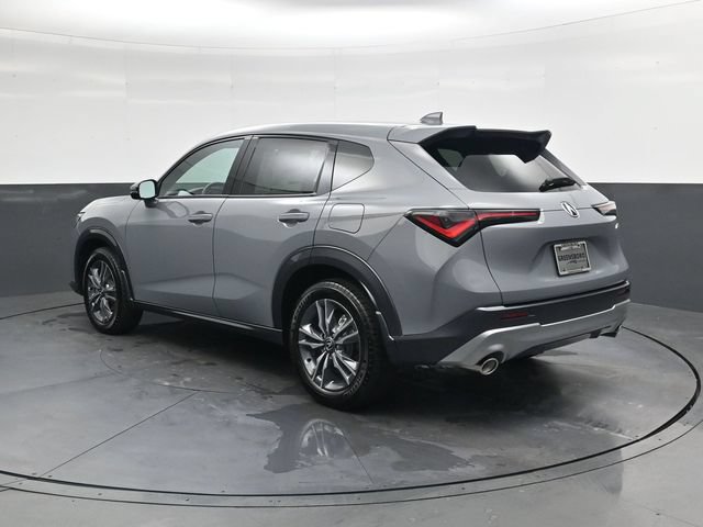 New 2026 Acura ADX FWD image 6