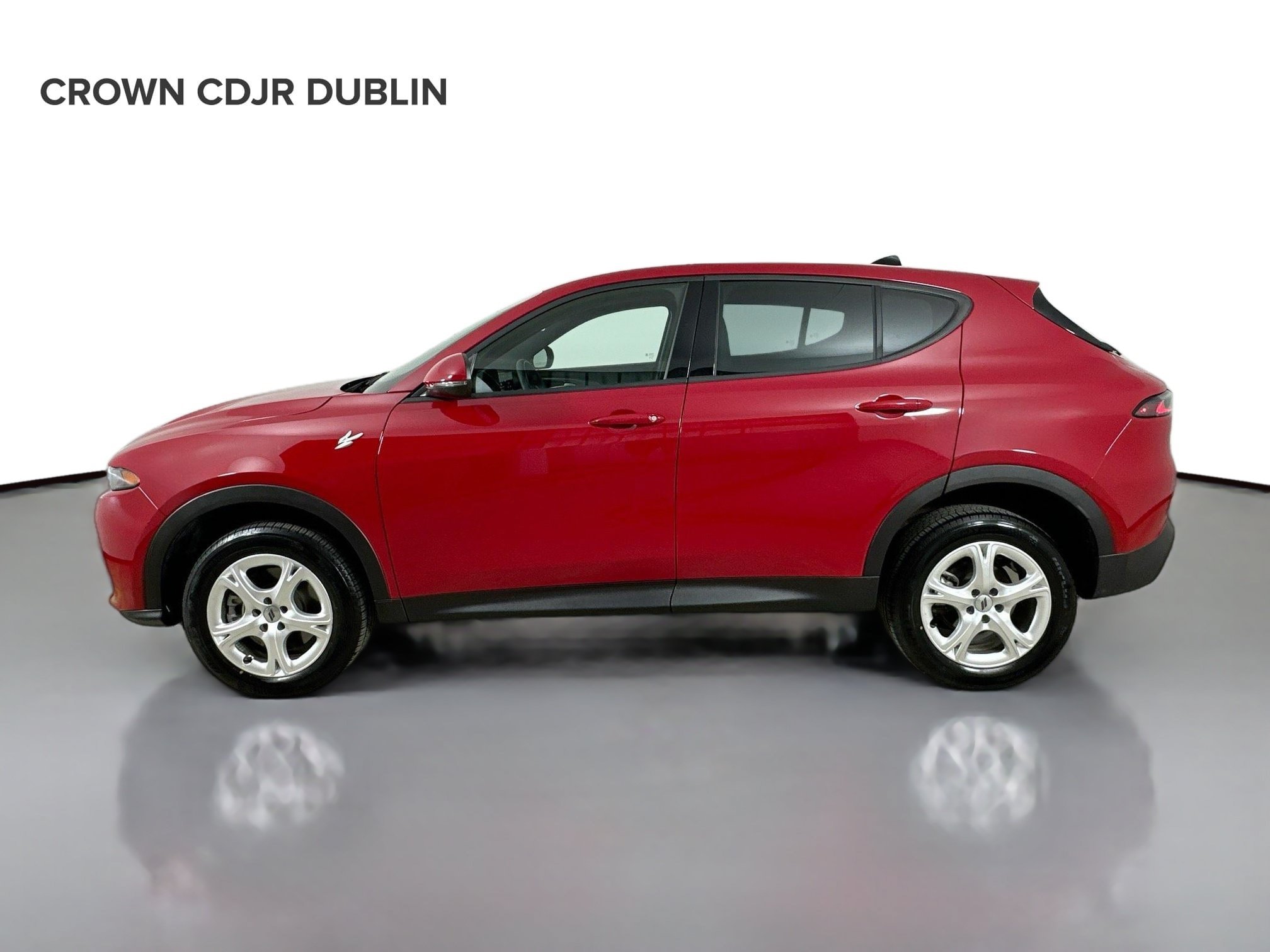 Used 2024 Dodge Hornet GT w/ Cold Weather Group AWD/4WD image 8