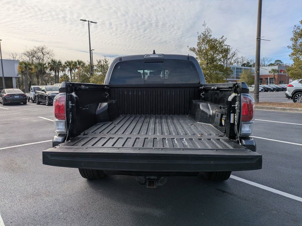 Used 2023 Toyota Tacoma TRD Sport image 11