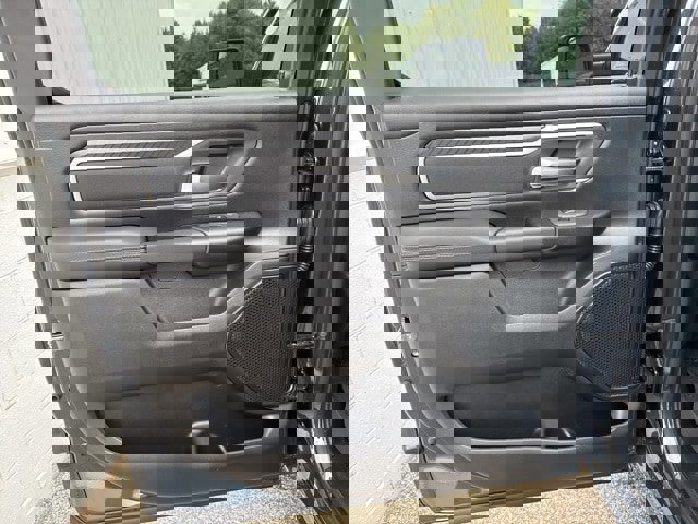 New 2026 RAM 1500 Big Horn image 25