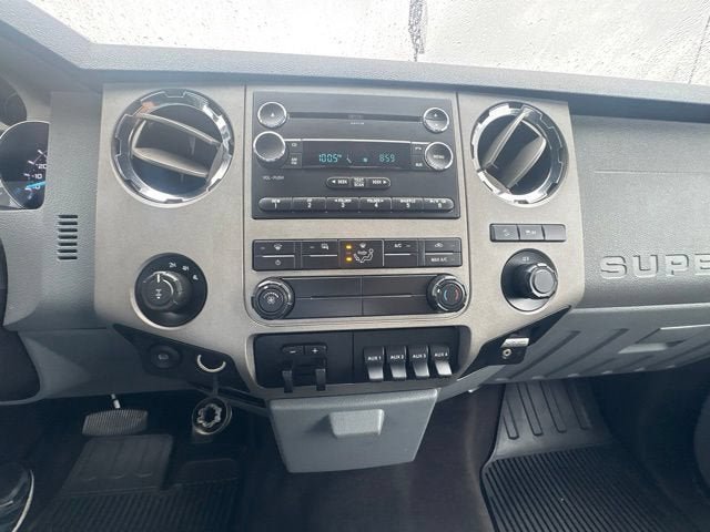 Used 2016 Ford F350 XLT w/ XLT Value Package AWD/4WD image 24