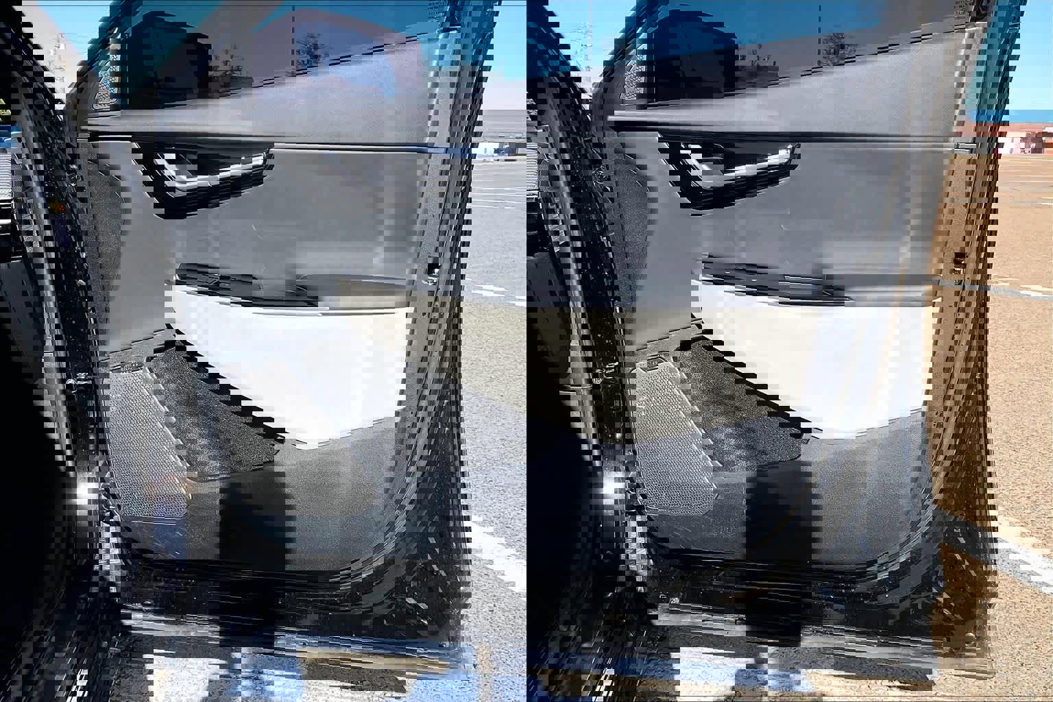 Used 2023 Kia EV6 GT-Line image 28