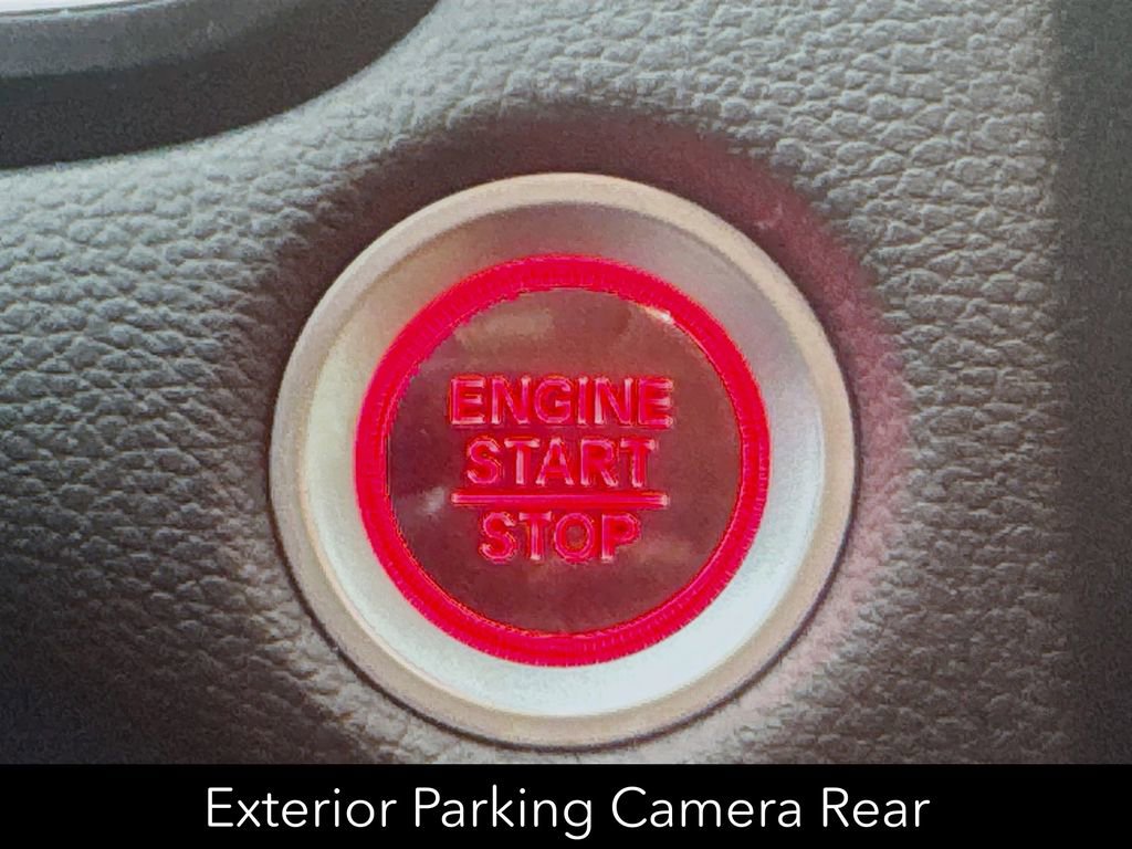 Used 2022 Honda CR-V EX-L image 16