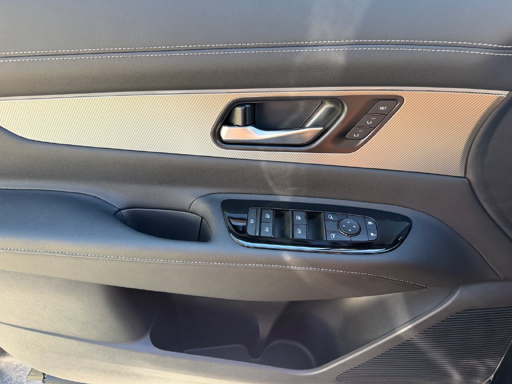 New 2026 Nissan Murano SL AWD/4WD image 15