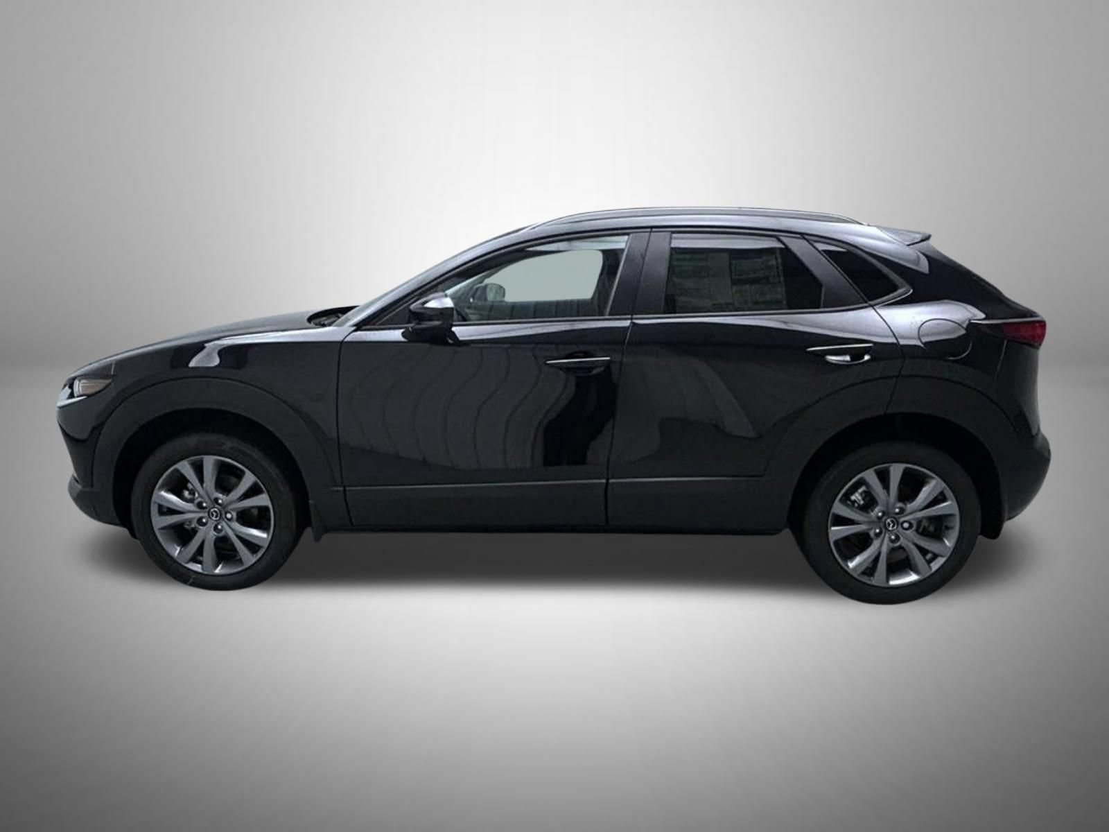 New 2026 MAZDA CX-30 AWD 2.5 S w/ Premium Package image 9