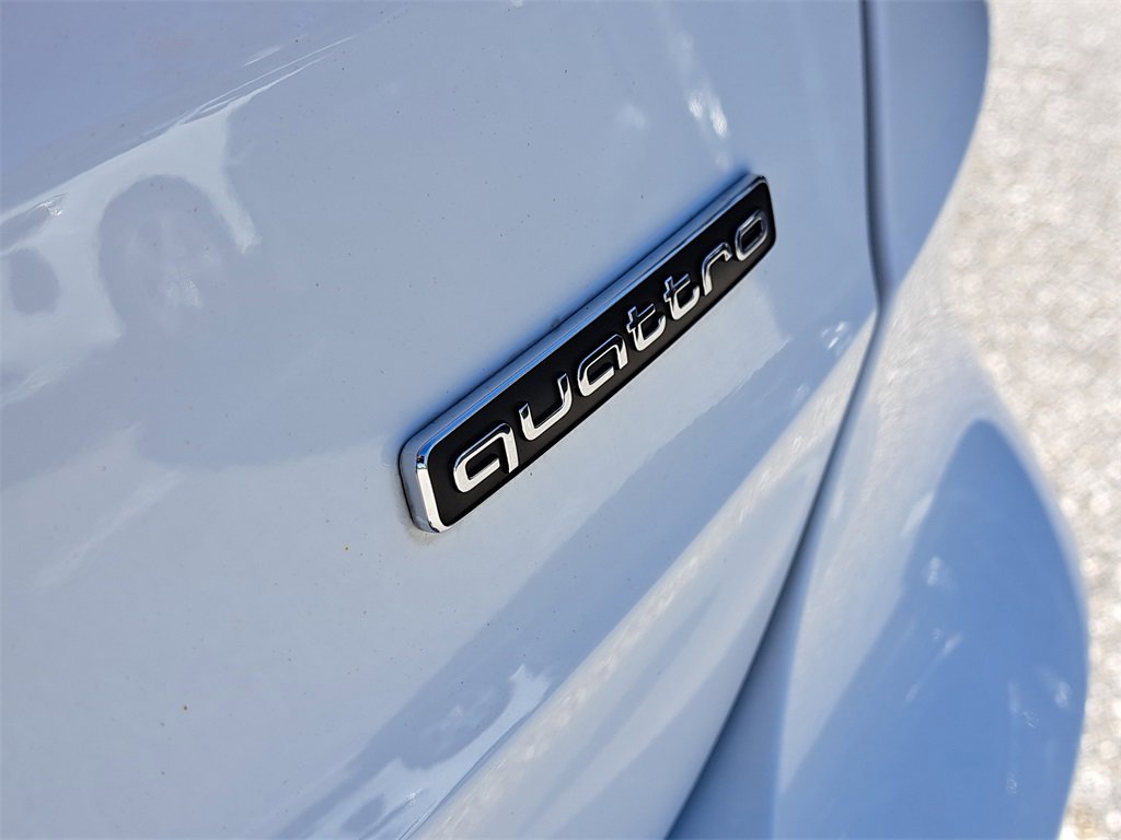 Certified 2021 Audi Q3 2.0T Premium w/ Convenience Package image 6