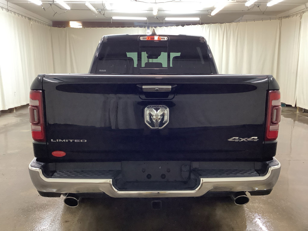 Used 2021 RAM 1500 Limited image 7