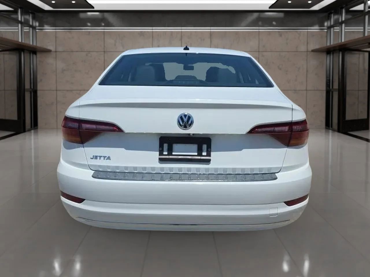 Used 2019 Volkswagen Jetta SE FWD image 8