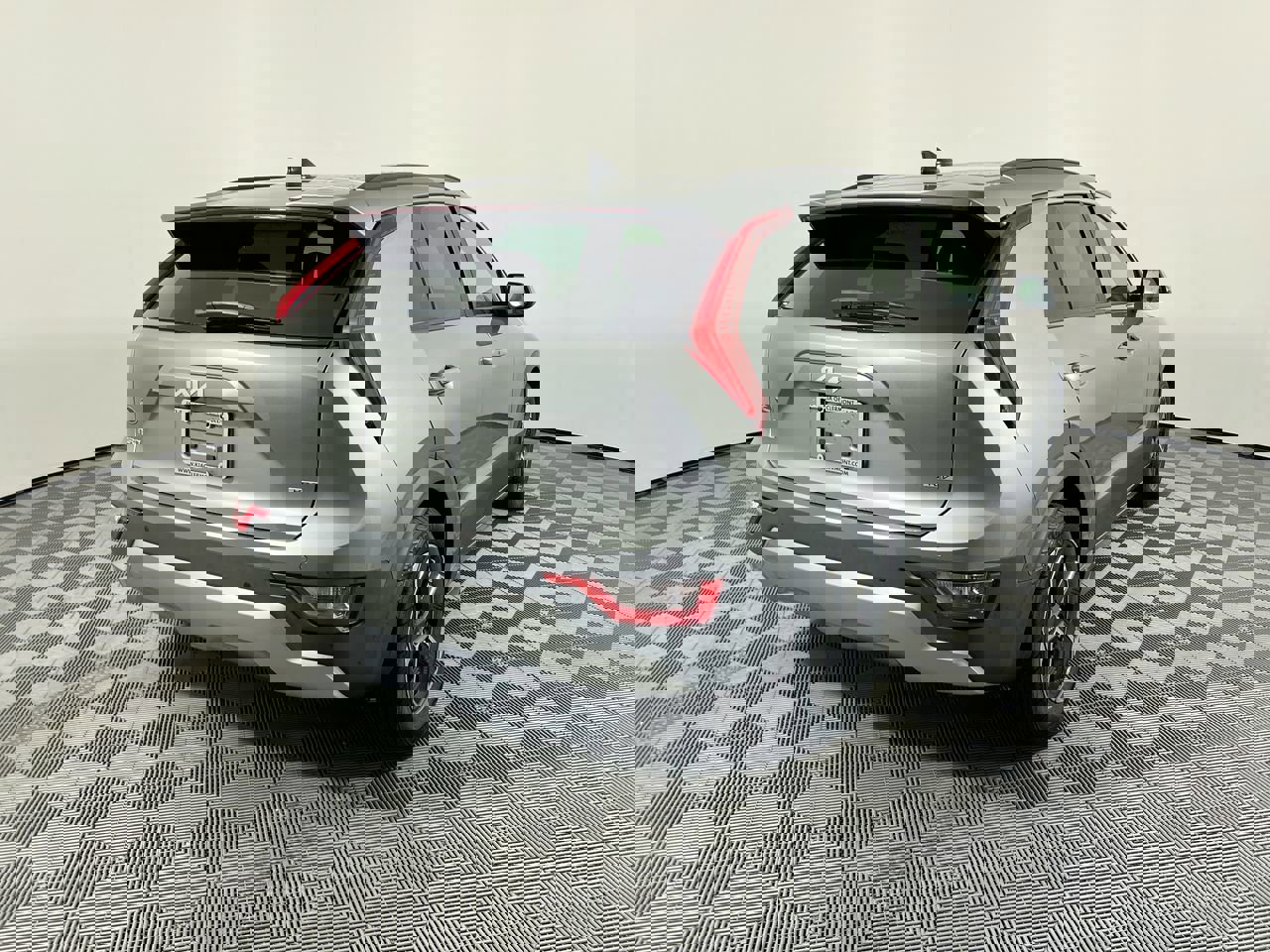 New 2026 Kia Niro EX image 3